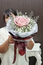 ช่อแบงค์พับดอก-ML1013 - Image 3