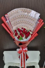 ช่อเรียงแบงค์-MB1005 - Image 2