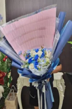 ช่อดอกไม้ใส่แบงค์เอง-CB1009 - Image 3