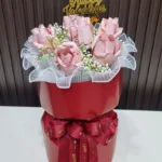 ช่อแบงค์พับตั้งได้