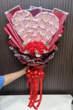 ช่อเรียงแบงค์-MB1027 - Image 3