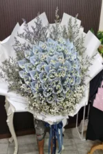 ช่อแบงค์ม้วนทำดอก-MR1001 - Image 4