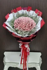 ช่อแบงค์พับดอก-ML1024 - Image 3