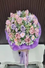 ช่อแบงค์พับช่อเงินสด