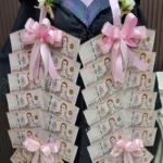 มาลัยแบงค์30ใบ