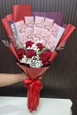 ช่อเรียงแบงค์-MB1031 - Image 2