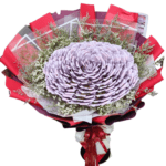 ช่อแบงค์ช่อเงินสด