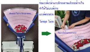 วิธีการใส่แบงค์เอง