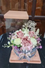 เค้กแบงค์พับ