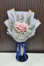 ช่อแบงค์พับดอก-ML1029 - Image 2