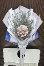 ช่อแบงค์พับดอก-ML1027 - Image 3