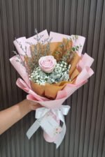 ดอกกุหลาบ-VR1025 - Image 3