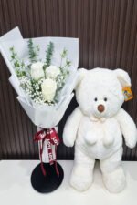 ตุ๊กตาหมี-VT1003 - Image 2