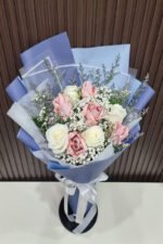 แบงค์จัดช่อ-VM1010 - Image 3