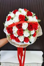 ดอกไม้ปลอม