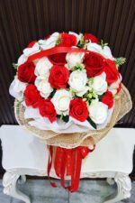 ดอกไม้ปลอม-VA1001 - Image 2