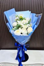 ดอกไม้ปลอม