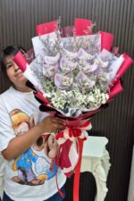 แบงค์จัดช่อ-VM1002 - Image 2