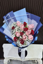 ช่อแบงค์ร้อย