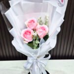 ดอกไม้ปลอม