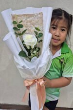 ดอกไม้ปลอม-VA1022 - Image 2