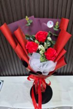 ดอกไม้ปลอม-VA1021 - Image 4