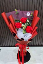 ดอกไม้ปลอม-VA1021 - Image 3