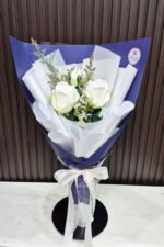 ดอกไม้ปลอม-VA1014 - Image 2