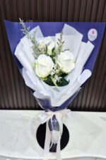 ดอกไม้ปลอม-VA1014 - Image 3