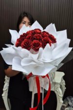ดอกไม้ปลอม-VA1026 - Image 2