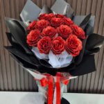 ดอกไม้ปลอม