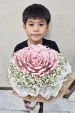 ร้านดอกไม้ตลิ่งชัน ดุจเดือนฟลอริส์