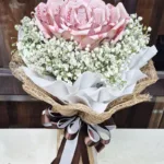 ร้านดอกไม้ตลิ่งชัน ดุจเดือนฟลอริส์