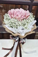 ร้านดอกไม้ตลิ่งชัน ดุจเดือนฟลอริส์
