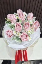 ร้านดอกไม้ตลิ่งชัน ดุจเดือนฟลอริส์