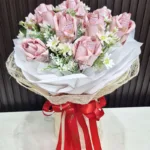 ร้านดอกไม้ตลิ่งชัน ดุจเดือนฟลอริส์