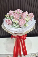 ร้านดอกไม้ตลิ่งชัน ดุจเดือนฟลอริส์